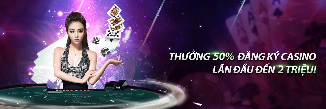 Sòng bạc trực tuyến 13win code với dealer thật