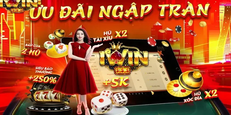 Sòng bạc trực tuyến 13win